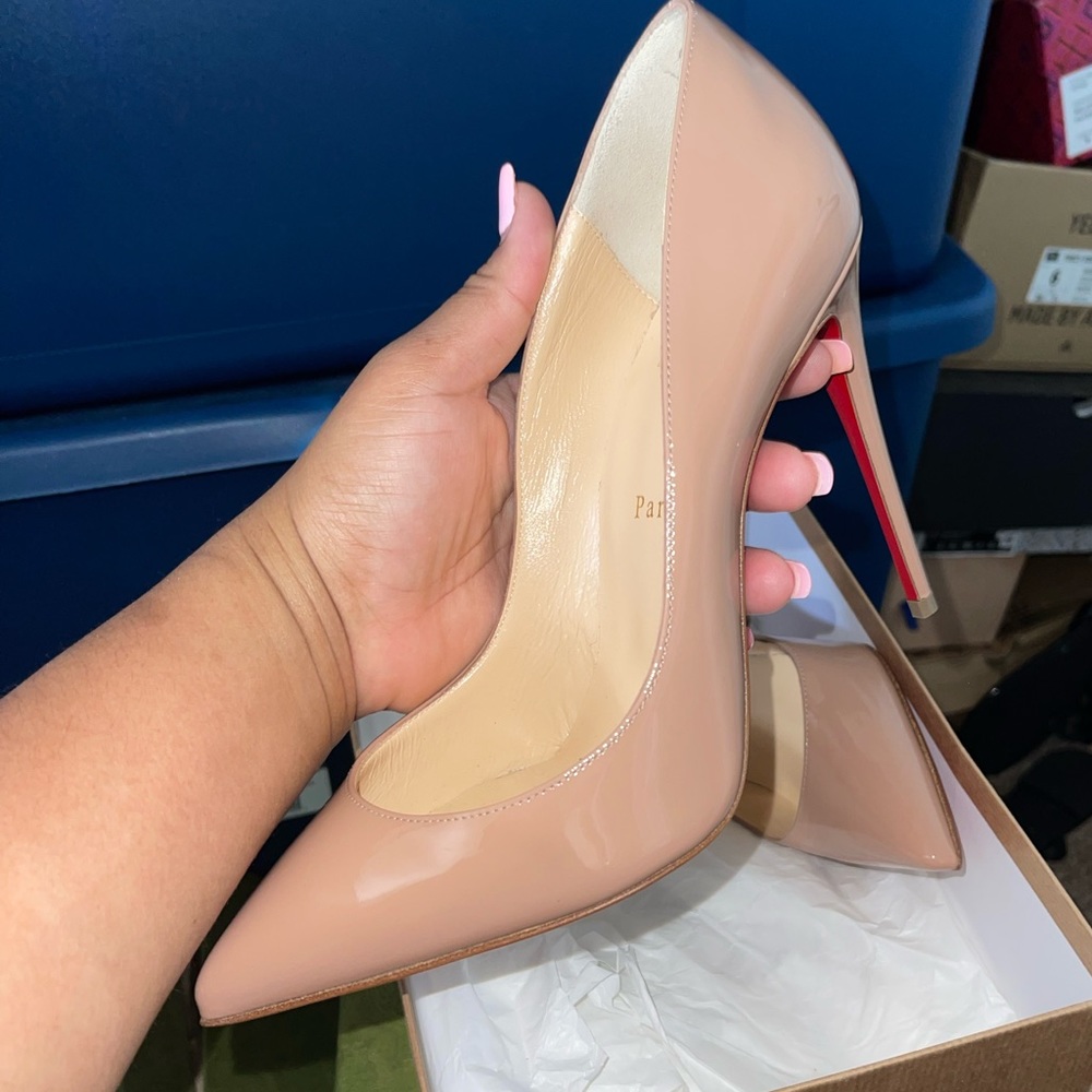 Like new worn once